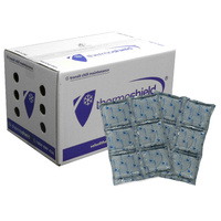 Thermoshield Ice Pack, 6 cell 400gm (Carton)